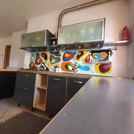 Casafabio 7Min To Garda Lake Apartment Castiglione Delle Stiviere Exterior foto